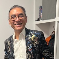 Paul Lung Email & Phone Number