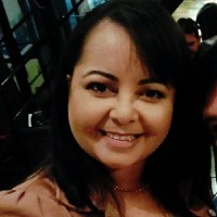 GYLOG Employee Suzane S.'s profile photo