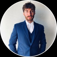 EA Pharma Employee Anthony Adragna's profile photo