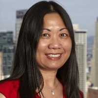 Visit San Jose Employee Carolyn Ng's profile photo