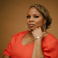 Black Feminist Future Employee Paris Hatcher's profile photo