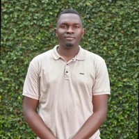 Mango Fund Employee Mugisa Paul's profile photo