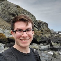 Ethan Everett Email & Phone Number