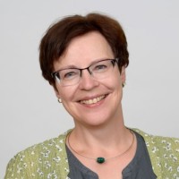 bayernets GmbH Employee Kerstin Krewer's profile photo