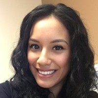 Team Rubicon Employee Natasha Fox's profile photo