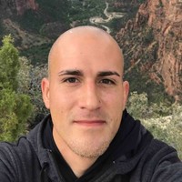 TruCo Services Employee Travis Lopez's profile photo
