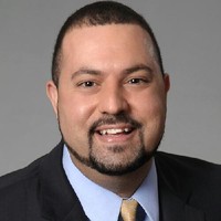Dunkin' Employee Mohamad Mustafa's profile photo