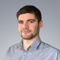 simplicityDX Employee Reslav Hollos's profile photo
