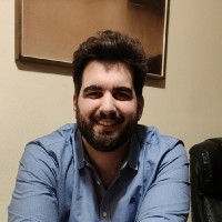 ennovationHUB Employee Marko Djokic's profile photo