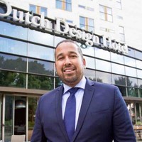 Aeon Plaza Hotels Employee Pieter Sanen's profile photo