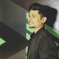 Uniphore Employee Deepesh Khatri's profile photo