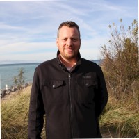 State of Michigan Employee Jon Marcus's profile photo