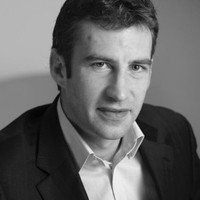 Morgan Lovell Employee Simon Avenell's profile photo