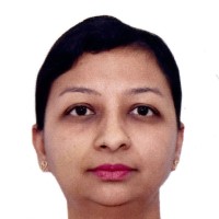 EdHike Employee Anisha Gupta's profile photo