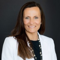 Supported EDU Employee Kelly Driscoll's profile photo