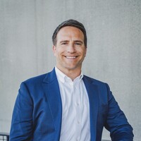 Lake Union Partners Employee Newton Breiter's profile photo