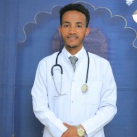 Asmare Getaneh Email