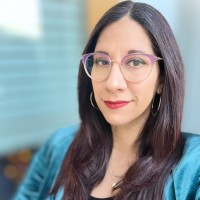 St. Johns County School District Employee Lauren Robinson's profile photo