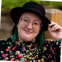 Rochester Hills Public Library Employee Michele Dimond's profile photo