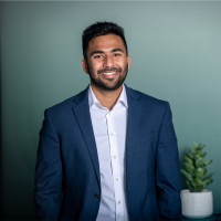Clarendon Capital, LLC Employee Asad Khan's profile photo