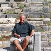 KBR, Inc. Employee Loren Carroll's profile photo