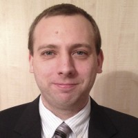 Ville de Clermont-Ferrand Employee Lionel Gaudry's profile photo