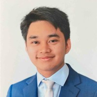 Chiral Photonics Employee Hans san-Luis's profile photo