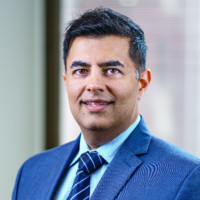 BCS Financial Corporation Employee Mehb Khoja's profile photo