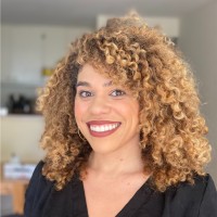 UCLA Health Employee Samantha Cano's profile photo