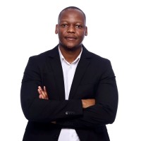 GreenCape Employee Nkululeko Mabila's profile photo