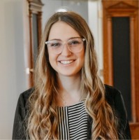 Lubrication Specialties Employee Tymber Hetsler's profile photo