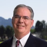 CFO Solutions Employee Roger Stolp's profile photo