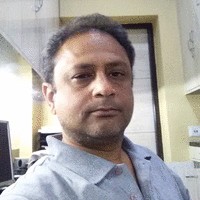 ADCON Employee Abhijit Das's profile photo