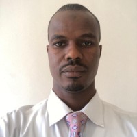 Mohamed Jalloh Email