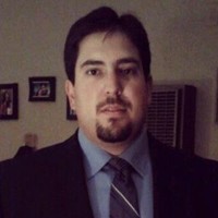 ABCWUA Employee Gutierrez David's profile photo