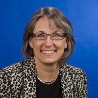 Revisorsinspektionen Employee Eva Melzig's profile photo