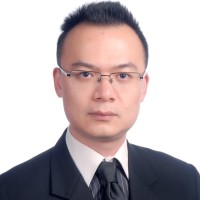 Nicholas Hau Email