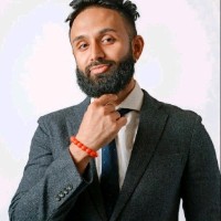 Sanket Hendre Email & Phone Number