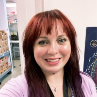 Savannah Hjalseth Email & Phone Number