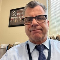 Northport-East Northport School District Employee John Lackner's profile photo