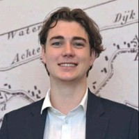 KCR2 Employee Thijs de Bruijn's profile photo