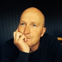 AD Architecture Limited Employee Andrew Downes's profile photo