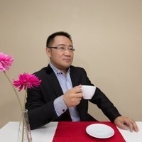 Futurus Employee Jason Li's profile photo