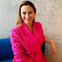 HORST BRANDSTÄTTER GROUP Employee Julia Straschil's profile photo