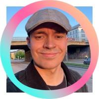 Smindle Employee Eemeli Valli's profile photo