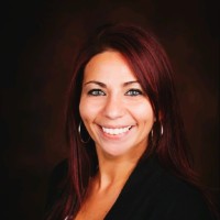 TFed - Taunton Federal Credit Union Employee Natalia Piasecki's profile photo