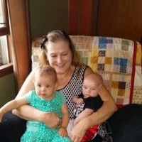 Internal Revenue Service Employee Jan Short's profile photo