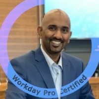 E1 Consulting LLC Employee Cedrick Parakulath's profile photo