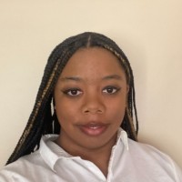 Girls Make Games Employee Amaris Jenkins's profile photo