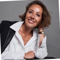 The Estée Lauder Companies Inc. Employee Melina Kacherou-Carage's profile photo